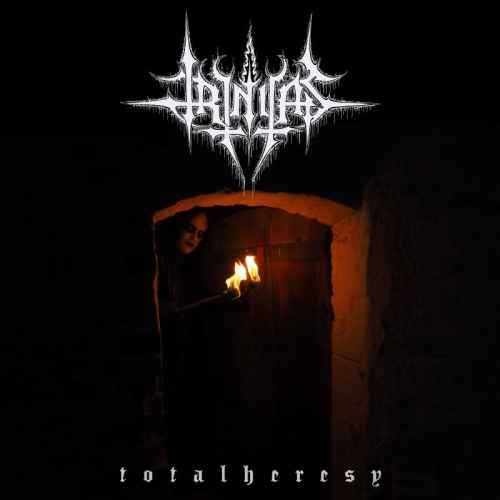 TRINITAS - Total Heresy DIGI